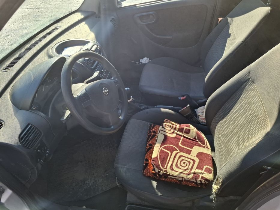 De vanzare Opel Combo 2008