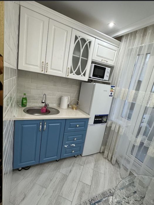 Квартира посуточно