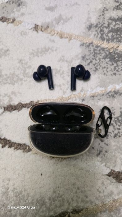 Наушники realme buds air 5