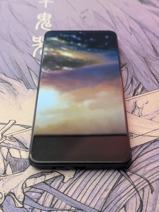 Samsung A12 64GB Black