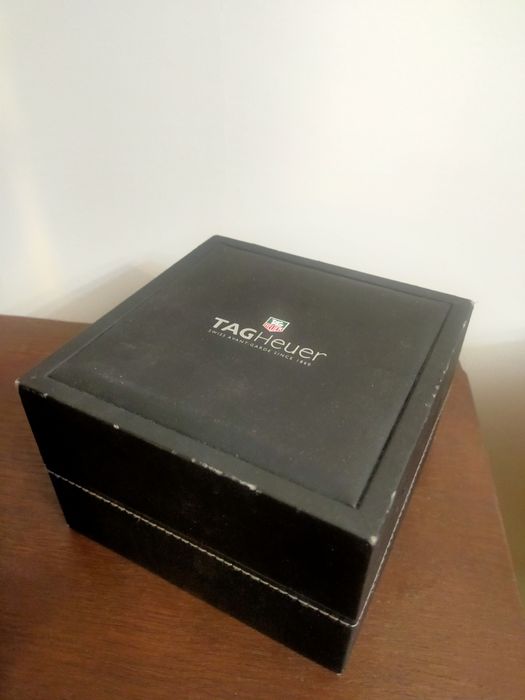 Коробки от брендовые часов и пр