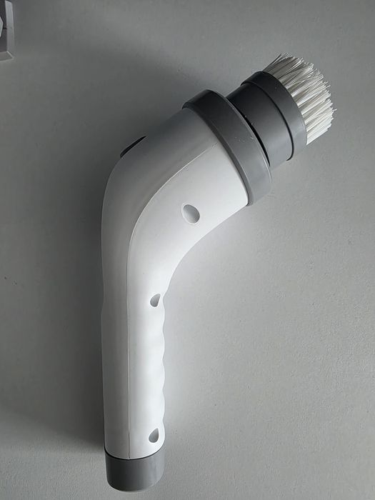 Perie rotativa electrica fara fir waterproof