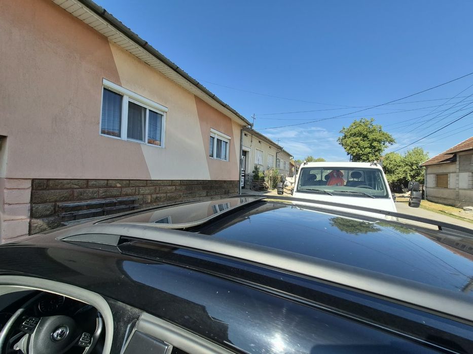 Volkswagen golf 6 plus Match