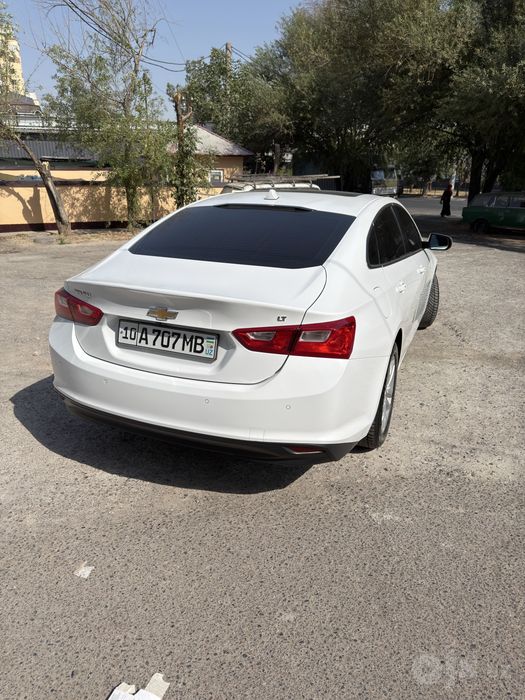 Malibu 2.4 atmasferni 707