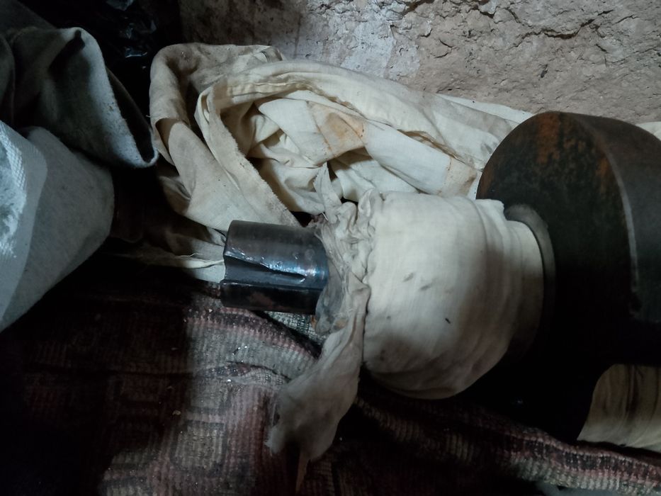 Зил запчасти б/у