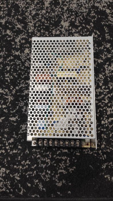 Sursa de alimentare in comutatie Mean Well AD-155A, 12-14.5V, 10.5A