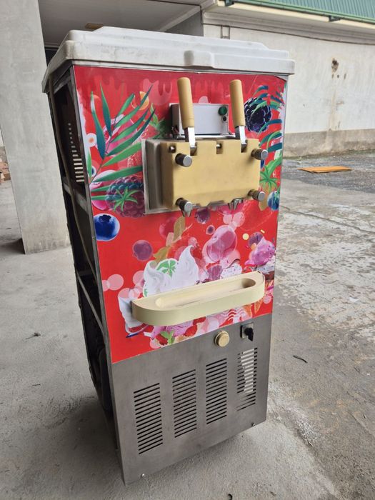 марожний фрезер апарати сотилади