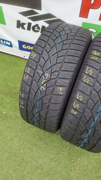255.55.18 dunlop m+s