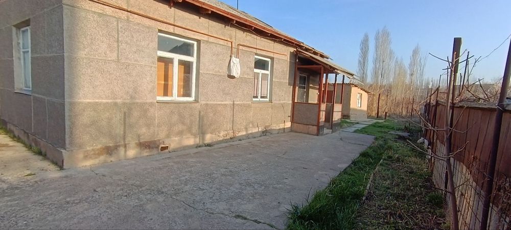 Майский  пост йонида үй сотилади