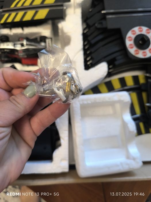 Формула с 3 колички