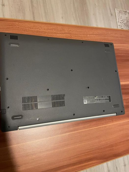 Laptop Lenovo 320 Ideapad