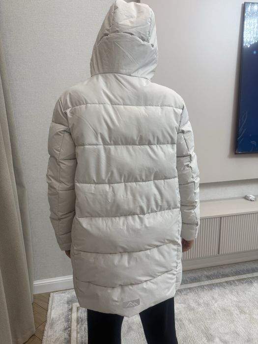 Куртка зима дл девушек