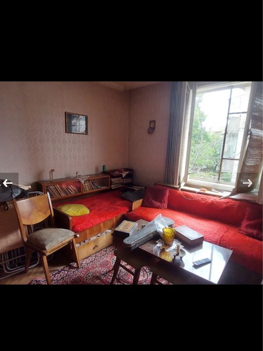 Продава се Етаж от къща в Велико Търново, Зона Б - 120 кв.м за 717 €/кв.м - Снимка #6