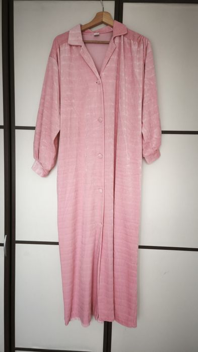 Halat rochie de casa Lady Astor