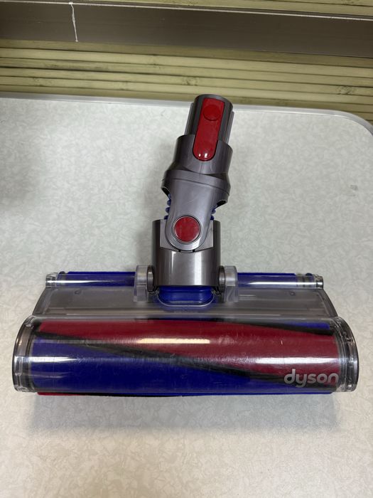 Оригинална мека четка за прахосмукачка Dyson