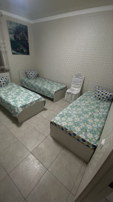 Действующий бизнес