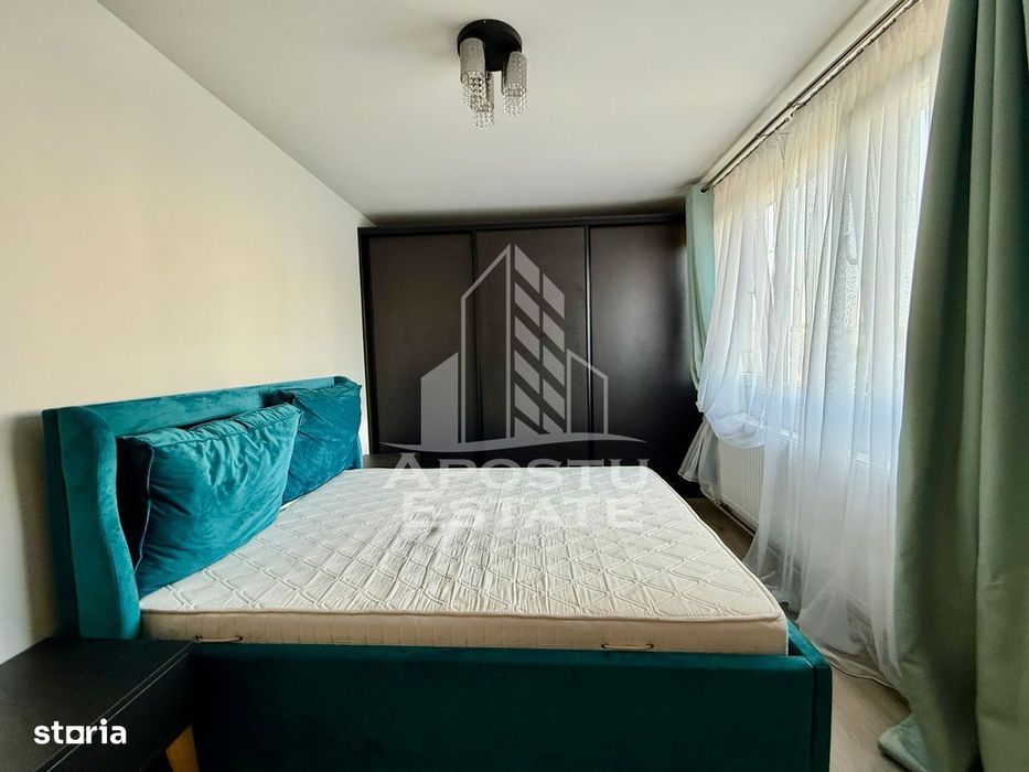 Apartament 3 camere, de inchiriat, Olimpia-Stadion, Timisoara