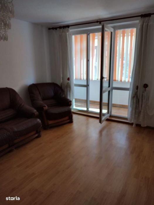 Apartament 2 camere etaj 2 Darmanesti - Ratuc
