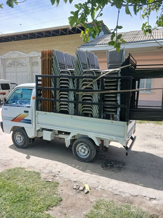 Labo xizmati dostavka