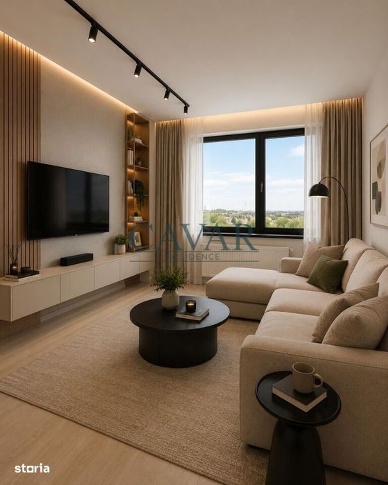 2 Camere Decomandat Proiect Finalizat