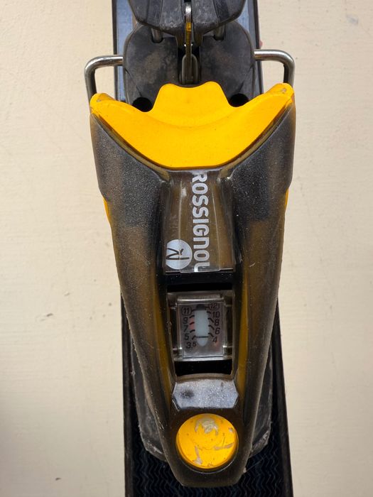 Ски Rossignol модел Experience 83