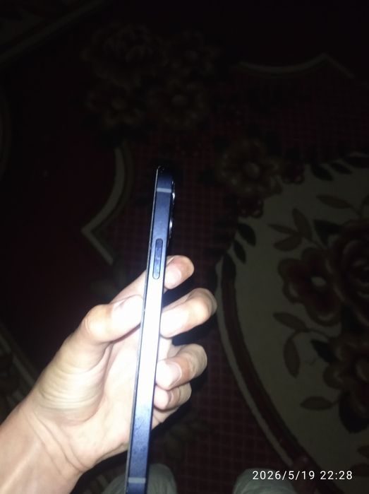 Iphone 12 holati ideal