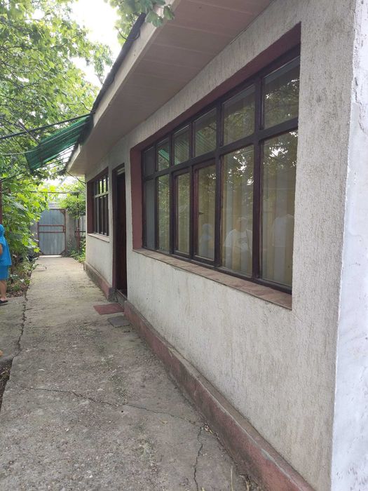 Casa de vanzare sat Odaia Manolache, jud Galati