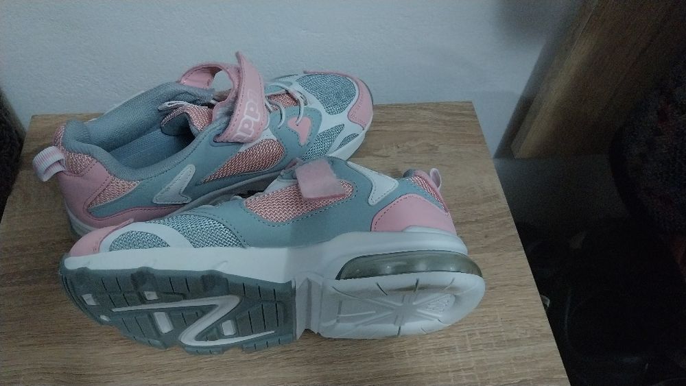 Adadidasi kappa mărimea 32 cm 20,3 cm