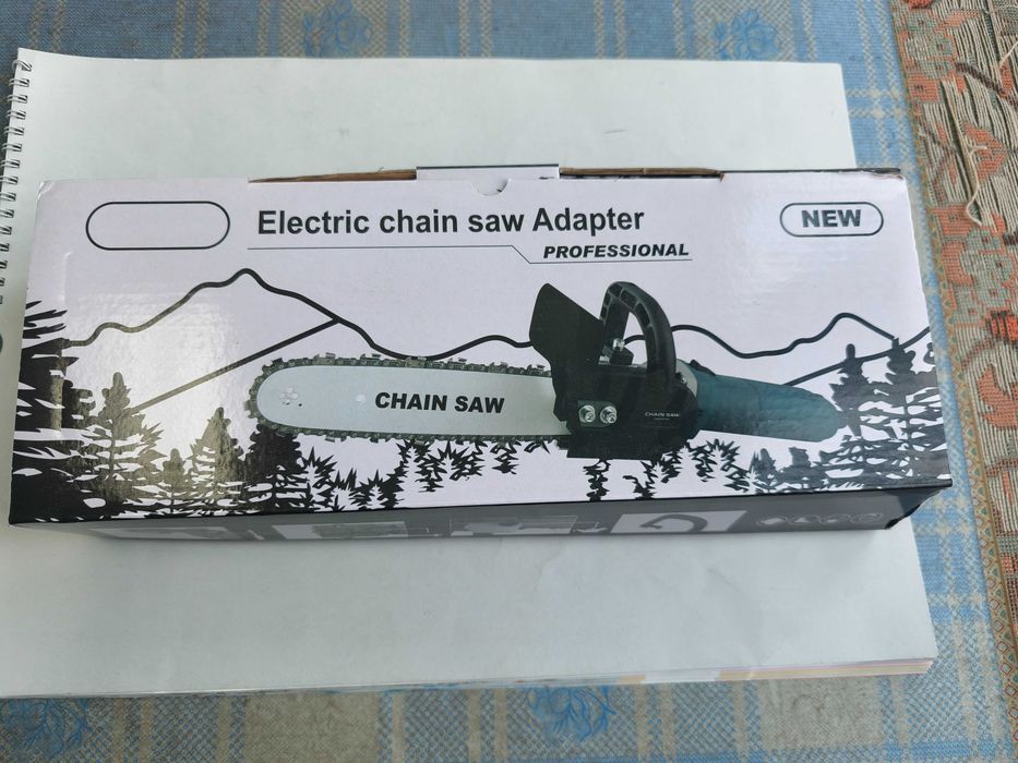 Accesorii pentru fierastrau electric de 12"