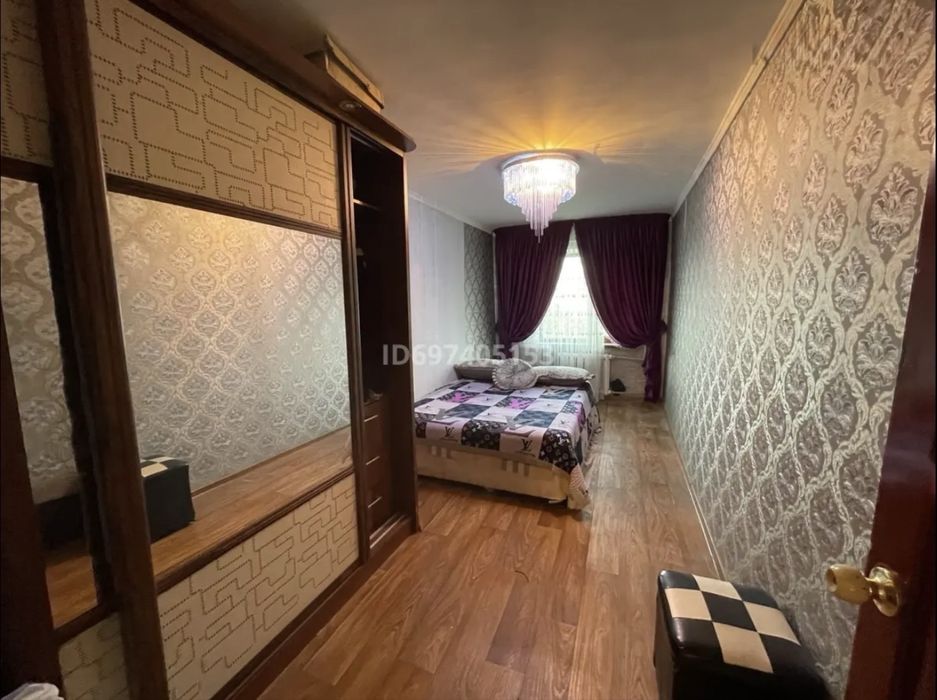 Сдается квартира 2х комнатная