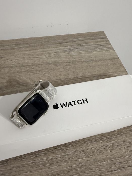 Apple Watch SE 2 – stare foarte bună