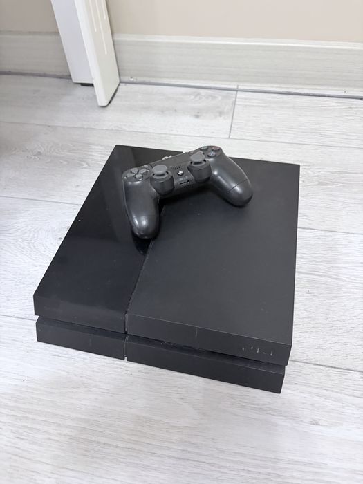 Playstation 4 ps4