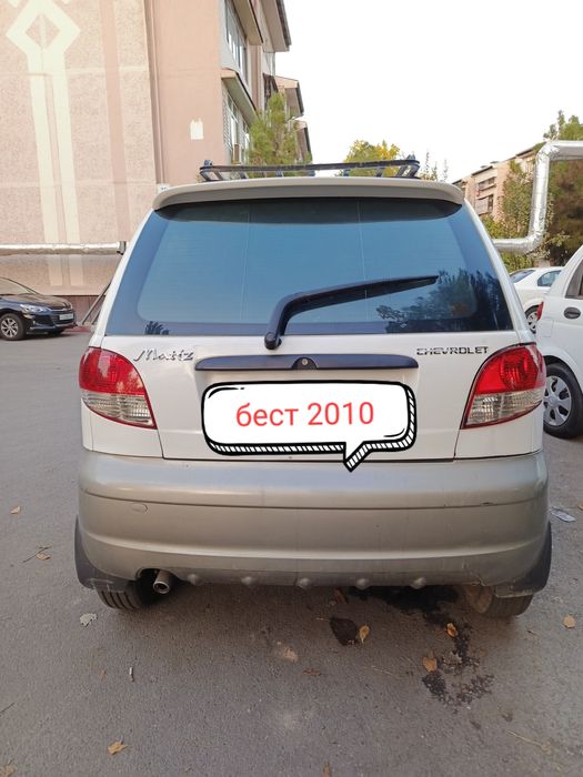 Матиз бест строчной сотилади