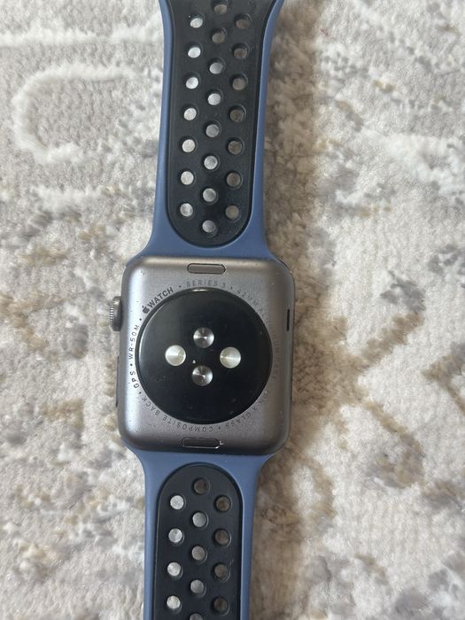 Apple watch 3 series