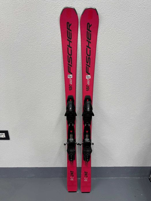 schi fischer rc one xtr 73 L155 si 150cm
