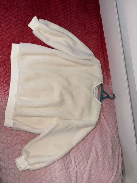 Разгрузка гардероба