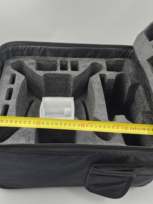 Geanta drona,  transport și depozitare