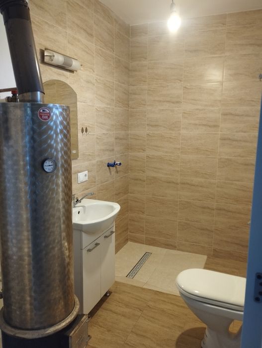 Vand afacere-Hala,casa si atelier tamplarie -Inau-Tg Lapus