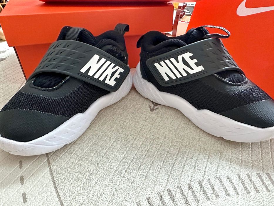 детски маратонки Nike размер 25 - 14 см