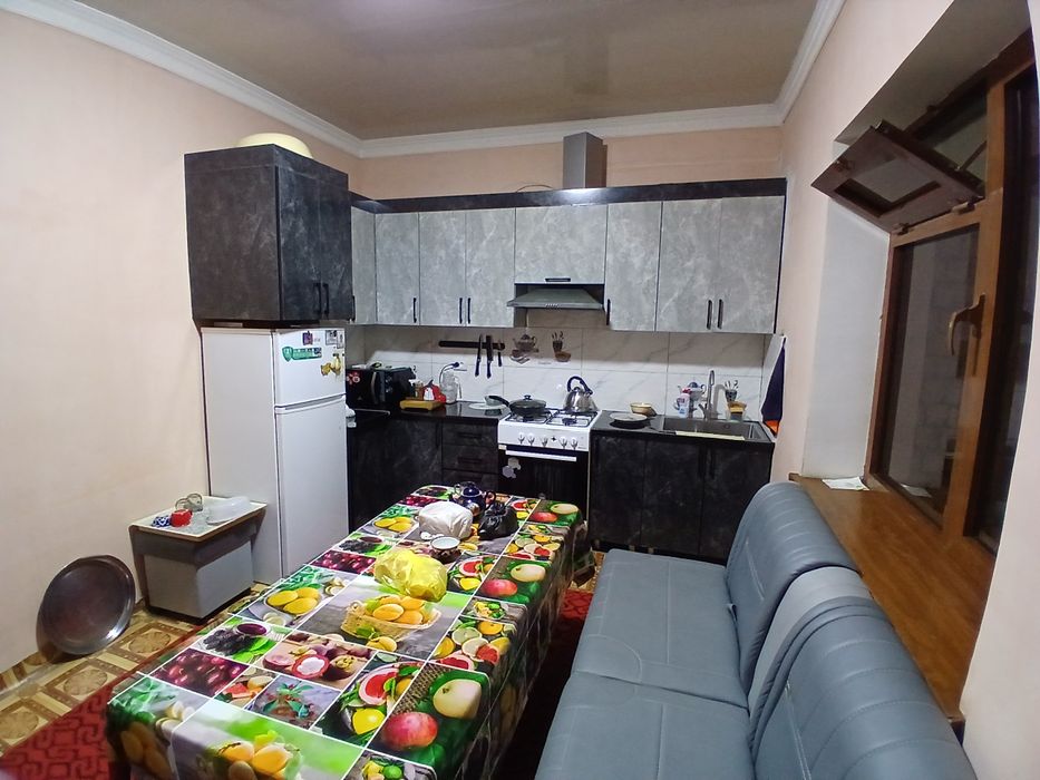 Уй сотилади корасув племсавгозда