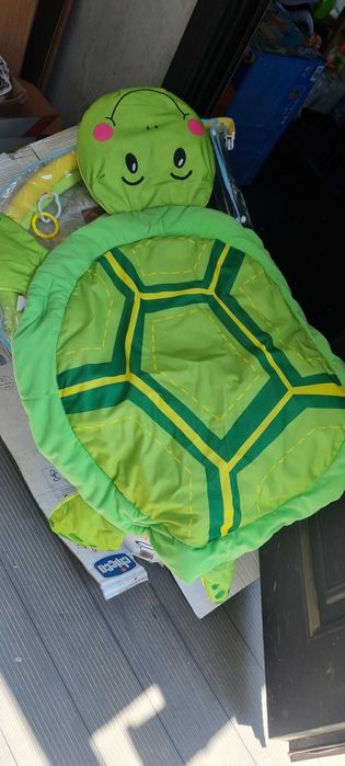 отдам детский коврик