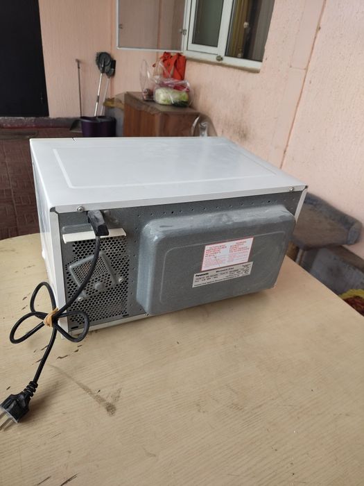 Микроволновая печь Панасоник