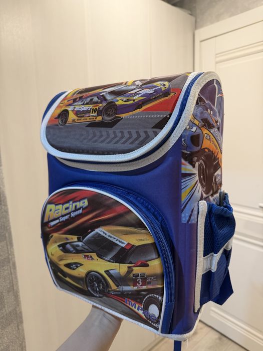 Анатомический рюкзак 5 штук