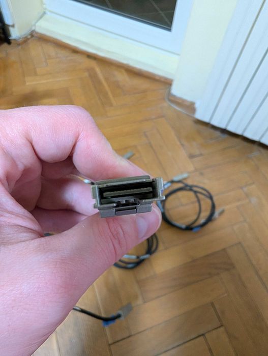 Cabluri SAS SFF-8088 externe 2m si 0.5m