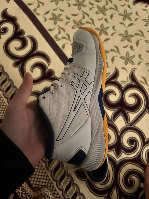 Асикс sky elite 41,5 размер