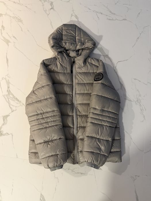 Canada goose puffer jacket