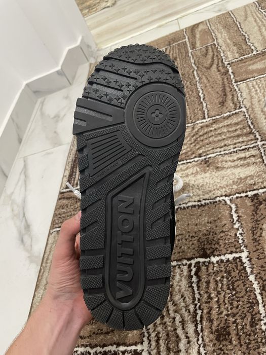 Adidasi Louis Vuitton Maxi (marimea 43)