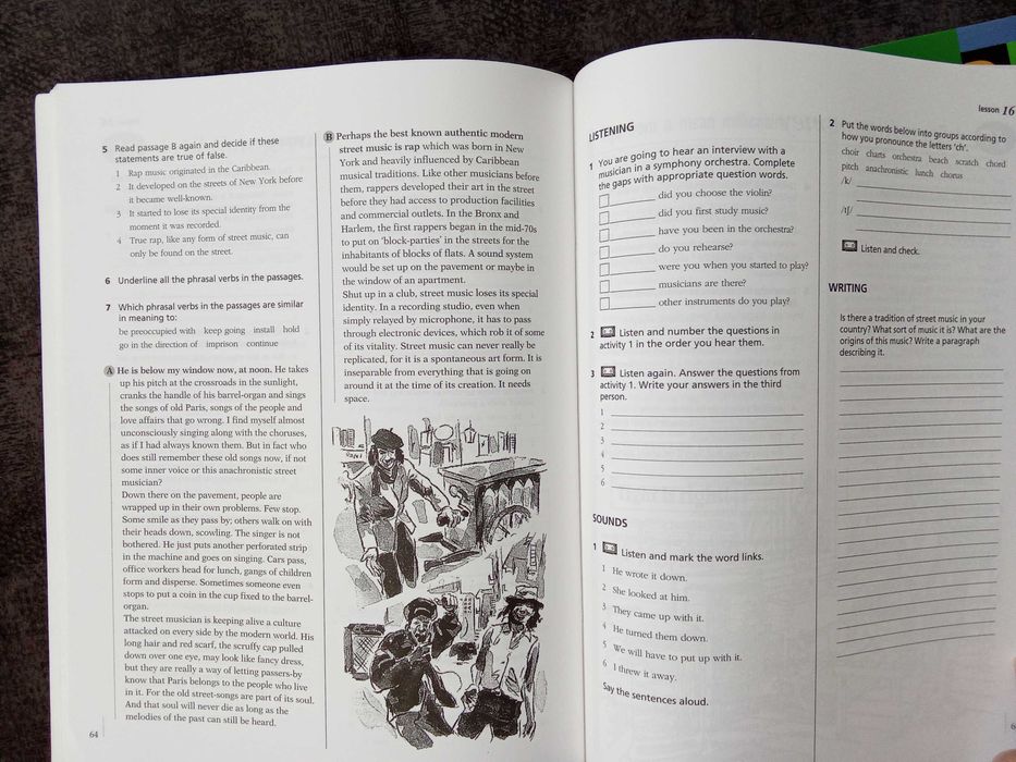 ENGLISH Reward Upper- Intermediate, комплект Английски език Ниво  б2