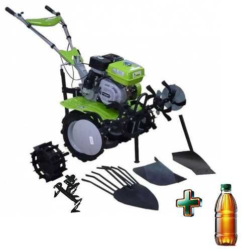 Мотофреза Gardenia GD-17M MEGA