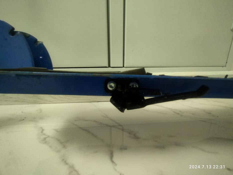 Самокат 2 колесный